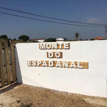 Foros do Locario Monte Do Espadanal 빌라 외부 사진