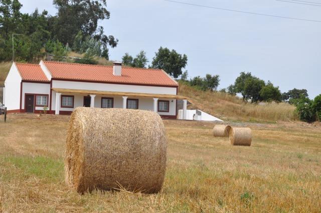 Foros do Locario Monte Do Espadanal 빌라 외부 사진