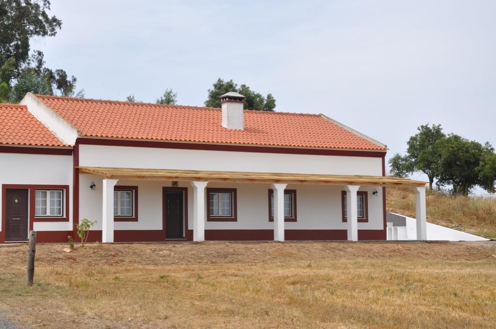 Foros do Locario Monte Do Espadanal 빌라 외부 사진