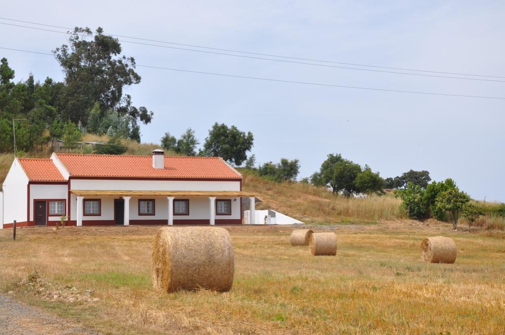 Foros do Locario Monte Do Espadanal 빌라 외부 사진